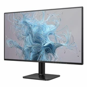 Philips 24E2N1110 23.8" 120Hz 1Ms VGA+HDMI FullHD Adaptive-Sync IPS Vesa Monitör thumbnail 3