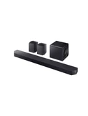 Samsung HW-Q990F/TK  Q/F Soundbar - OUTLET thumbnail 1