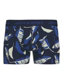 Jack Jones Cabanas 3 Lü Paket Erkek Boxer 12277699 thumbnail 2