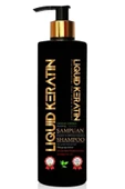 Tuzsuz Şampuan 350 ml - 1