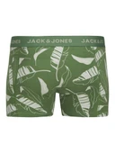 Jack Jones Cabanas 3 Lü Paket Erkek Boxer 12277699 thumbnail 3