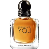 Emporio Armani Stronger With You Edt 100 Ml Erkek Parfüm - 2