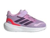 adidas Runfalcon 5 El I Bebek Spor Ayakkabı Mor JQ5669 - 1