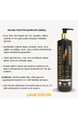 Çift Etkili (ONARICI) Keratin Bakım (ŞAMPUANLI 4 LÜ SET) - 6