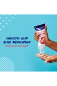 Clearasil Rapid Rescue Akne Karşıtı Yüz Temizleme Jeli 200ML - 7