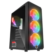 RaXius Nova G1 i7 306012G-117A001 i7-11700 16GB 512SSD RTX3060 12 GB FreeDOS Gaming Masaüstü Bilgisayar - 1