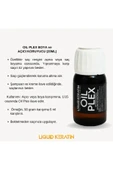 Boya Ve Açıcı Koruyucu Oilplex 3x20ml-oryal Ile Güvenli Saç Açma-yakmadan Saç Rengi Açma-olaplex - 4