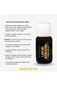 Çift Etkili (ONARICI) Keratin Bakım (ŞAMPUANLI 4 LÜ SET) - 5