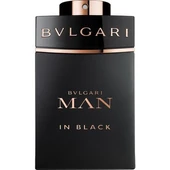 Bvlgari Man In Black Edp 100 Ml Erkek Parfüm - 2