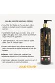 Saç Botoksu Plus - Yanmış Yıpranmış Saçlara Kökten Uca Keratin Bakım Seti - 4