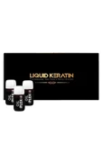 Boya Ve Açıcı Koruyucu Oilplex 3x20ml-oryal Ile Güvenli Saç Açma-yakmadan Saç Rengi Açma-olaplex - 1
