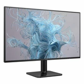 Philips 24E2N1110 23.8" 120Hz 1Ms VGA+HDMI FullHD Adaptive-Sync IPS Vesa Monitör thumbnail 2