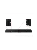 Samsung HW-Q990F/TK  Q/F Soundbar - OUTLET thumbnail 4