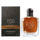 Emporio Armani Stronger With You Intensely Edp 100 Ml Erkek Parfüm - 1