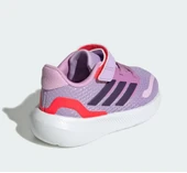 adidas Runfalcon 5 El I Bebek Spor Ayakkabı Mor JQ5669 - 5