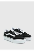 Vans Brooklyn LS Platform Kadın VN000DC4BA21 thumbnail 2