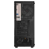 RaXius Nova G1 i7 306012G-117A001 i7-11700 16GB 512SSD RTX3060 12 GB FreeDOS Gaming Masaüstü Bilgisayar - 5