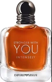 Emporio Armani Stronger With You Intensely Edp 100 Ml Erkek Parfüm - 2