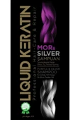 Keratinli Mor & Silver Şampuan - 3