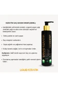 Çift Etkili Saç Botoksu No-2 Onarıcı Keratin Bakım Seti- (DAHA DÜZ, CANLI, PARLAK VE YUMUŞAK SAÇLAR) - 6