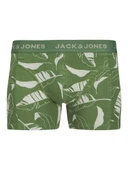 Jack Jones Cabanas 3 Lü Paket Erkek Boxer 12277699 thumbnail 4