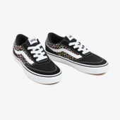 Vans Brooklyn LS Kadın Ayakkabı VN000D7UF2B1 - 2