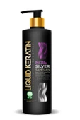 Keratinli Mor & Silver Şampuan - 1