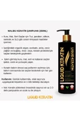 Çift Etkili Saç Botoksu No 1 - (Onarım + Bakım) Keratin Seti - Yanan Yıpranan Kabaran Saçlara - 3