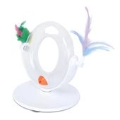 M-Pets Rollar Coaster Kedi Oyuncağı - 1