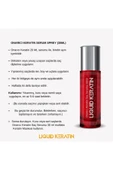 Saf Keratin Serum Sprey (30ml) - Katkısız Keratin - 4