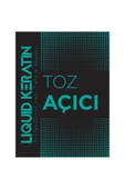 Keratinli Gri Toz Açıcı Oksidan Krem - Saç Rengi Boya Açıcı Set (30GR 60ML) - 5