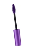 Golden Rose Flash Lash Colered Mascara No:07 Plum Purple - Renkli Maskara - 1