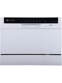 Dijitsu DSB 7000 7 Programlı Tezgah Üstü Bulaşık Makinesi - OUTLET thumbnail 1