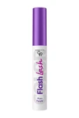Golden Rose Flash Lash Colered Mascara No:07 Plum Purple - Renkli Maskara - 4