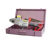 Eltos Toolux T502 1200 W PPRC Plastik Boru Kaynak Makinesi Seti - 1