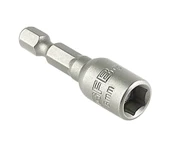 Gfb 2545 Manyetik Somun Adaptörü 7 x 45 mm - 2 Adet - 1