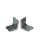Beşel Masa Gönye Geniş 40x30 Mm 50 Adet - 1
