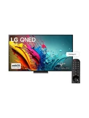 LG 65QNED86T 65" 165 Ekran Uydu Alıcılı 4K Ultra HD Smart LED TV -OUTLET thumbnail 1