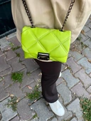 Kadın Deri Çanta - 2