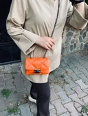 Kadın Deri Çanta - 1