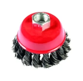 Gfb 5130 Burgulu Çanak Fırça 65 mm - 2 Adet thumbnail 1