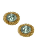 Gfb 5163 Pimli Daire Fırça 100 mm - 2 Adet thumbnail 1