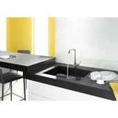 Hansgrohe Focus M41 Tek Kollu Eviye Bataryası 260 1 Jet - 2