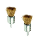 Gfb 5172 Pimli Kalem Fırça 25 mm - 2 Adet thumbnail 1