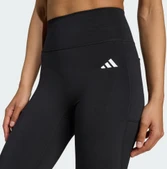 Adidas Opt Pow Ess 7/8 Kadın Tayt JY4815 thumbnail 4