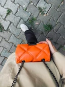 Kadın Deri Çanta - 2