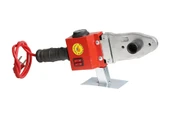 Eltos Toolux T502 1200 W PPRC Plastik Boru Kaynak Makinesi Seti - 2
