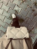 Kadın Deri Çanta - 2