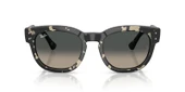 Ray-Ban RB0298S 133371 53 Unisex Güneş Gözlüğü - 4