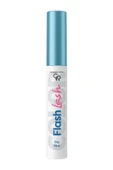 Golden Rose Flash Lash Colered Mascara No:03 Sky Blue - Renkli Maskara - 3